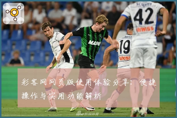 彩客网网页版使用体验分享：便捷操作与实用功能解析