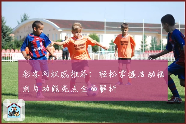 彩客网权威推荐：轻松掌握活动福利与功能亮点全面解析