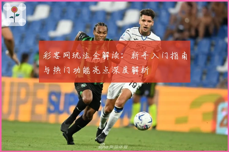 彩客网玩法全解读：新手入门指南与热门功能亮点深度解析