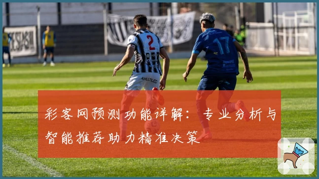 彩客网预测功能详解：专业分析与智能推荐助力精准决策