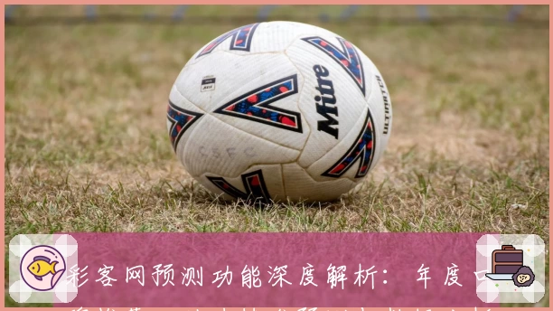 彩客网预测功能深度解析：年度口碑推荐，助力精准预测与数据分析