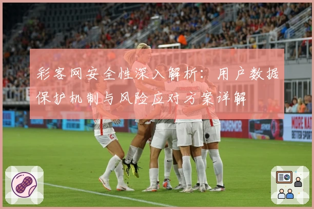 彩客网安全性深入解析：用户数据保护机制与风险应对方案详解